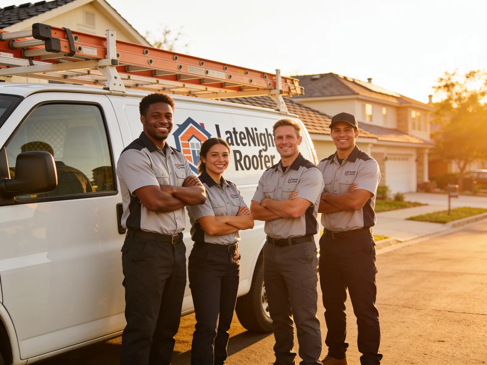 Emergency Roof Repair company in Saint Leonard, MD