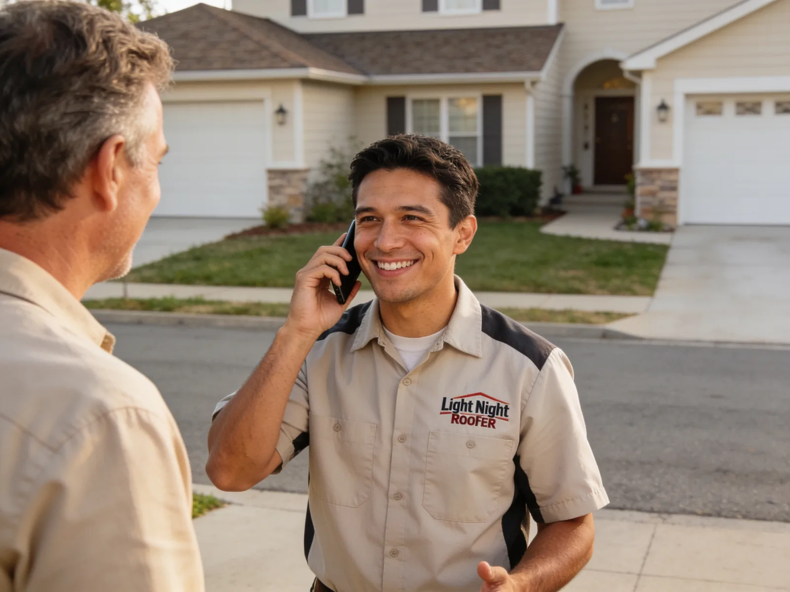 Emergency Roof Repair Saint Leonard, MD FAQs